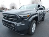 New 2024 Toyota Tacoma SR5 image 2