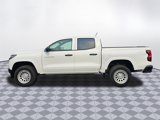 New 2026 Chevrolet Colorado W/T image 4