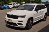 Used 2020 Jeep Grand Cherokee Limited X image 4