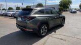Used 2022 Hyundai Tucson SEL w/ Convenience + Premium Package image 5