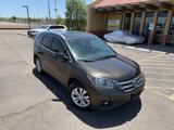 Used 2013 Honda CR-V EX-L image 2