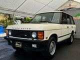 Used 1990 Land Rover Range Rover image 2