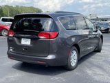 Used 2021 Chrysler Voyager Lxi image 3