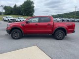 Used 2020 Ford Ranger XLT w/ Equipment Group 301A Mid image 4