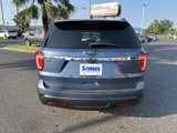 Used 2018 Ford Explorer FWD image 4