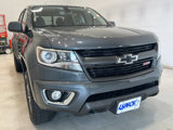 Used 2017 Chevrolet Colorado Z71 image 5
