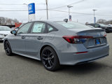 New 2025 Honda Civic Sport image 4