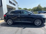 Used 2017 Lincoln MKX Reserve image 4