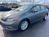 Used 2012 Honda Civic EX image 3