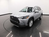 Certified 2023 Toyota Corolla Cross LE image 4