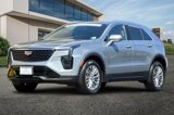 Certified 2025 Cadillac XT4 Premium Luxury image 4