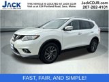 Used 2016 Nissan Rogue SL image 1