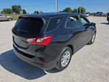 Used 2020 Chevrolet Equinox LS w/ LS Convenience Package image 3