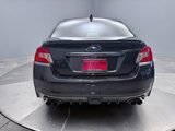 Used 2017 Subaru WRX STI Limited w/ Popular Package #1 image 6