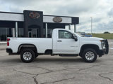 Used 2020 Chevrolet Silverado 3500 W/T w/ WT Fleet Convenience Package image 4
