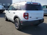Certified 2022 Ford Bronco Sport Big Bend w/ Convenience Package image 3