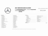 Used 2021 Mercedes-Benz GLC 300 w/ AMG Line image 2