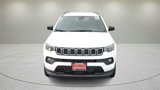 New 2025 Jeep Compass Latitude image 2