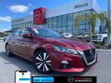 Used 2022 Nissan Altima 2.5 SL image 1
