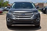 Used 2017 Ford Edge SEL w/ Equipment Group 201A image 2