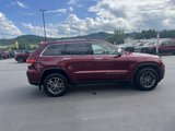 Used 2018 Jeep Grand Cherokee Limited image 4