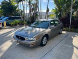 Used 2004 Buick Le Sabre Limited w/ Celebration Edition Package image 4