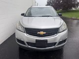 Used 2013 Chevrolet Traverse LS image 5
