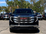New 2025 GMC Sierra 1500 SLE w/ Preferred Package image 2