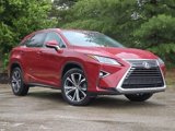 Used 2018 Lexus RX 350 AWD w/ Premium Package image 2