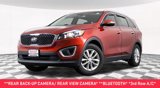 Used 2017 Kia Sorento LX w/ LX Convenience Package image 2