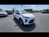 Certified 2023 Chevrolet Bolt EUV LT w/ Convenience Package image 2