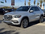 Used 2020 Mercedes-Benz GLE 350 4MATIC image 3