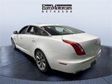 Used 2011 Jaguar XJ L Supercharged image 5