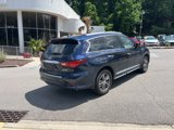 Used 2017 INFINITI QX60 FWD w/ Premium Plus Package image 5