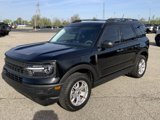 Used 2021 Ford Bronco Sport image 3