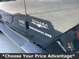 Used 2017 Jeep Wrangler Sahara w/ Dual Top Group image 2