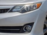 Used 2014 Toyota Camry SE image 3
