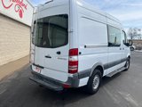 Used 2011 Mercedes-Benz Sprinter 2500 image 5
