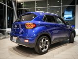 Used 2022 Hyundai Venue Limited image 3