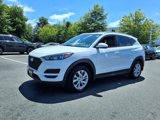 Certified 2020 Hyundai Tucson Value image 2