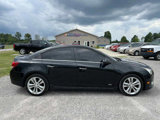 Used 2012 Chevrolet Cruze LTZ w/ RS Package image 2