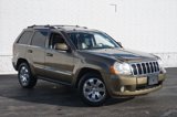 Used 2009 Jeep Grand Cherokee Limited image 3