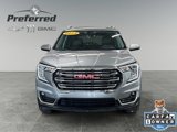 Certified 2024 GMC Terrain SLT image 5