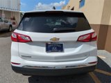 Used 2021 Chevrolet Equinox LT w/ LPO, Floor Liner Package image 5