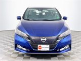 Used 2023 Nissan Leaf SV Plus image 3
