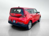 Certified 2020 Kia Soul LX image 5