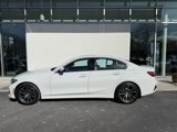 Used 2021 BMW 330i xDrive Sedan w/ Convenience Package image 2