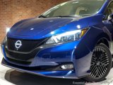 Used 2024 Nissan Leaf SV Plus image 3