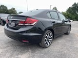 Used 2015 Honda Civic EX-L image 5