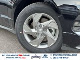 New 2025 Hyundai Sonata SE image 5